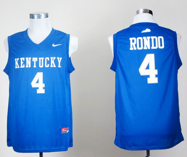 NCAA Basketball jerseys-016